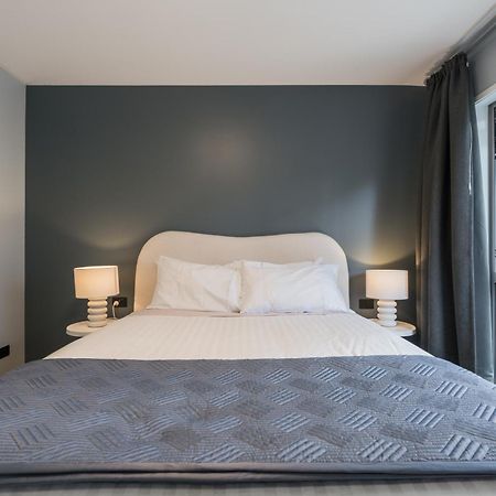 Апартаменты 3 Bdr Cbd Get Away Окленд Экстерьер фото