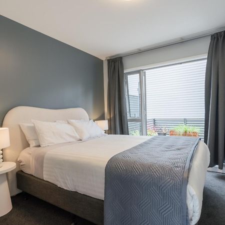Апартаменты 3 Bdr Cbd Get Away Окленд Экстерьер фото