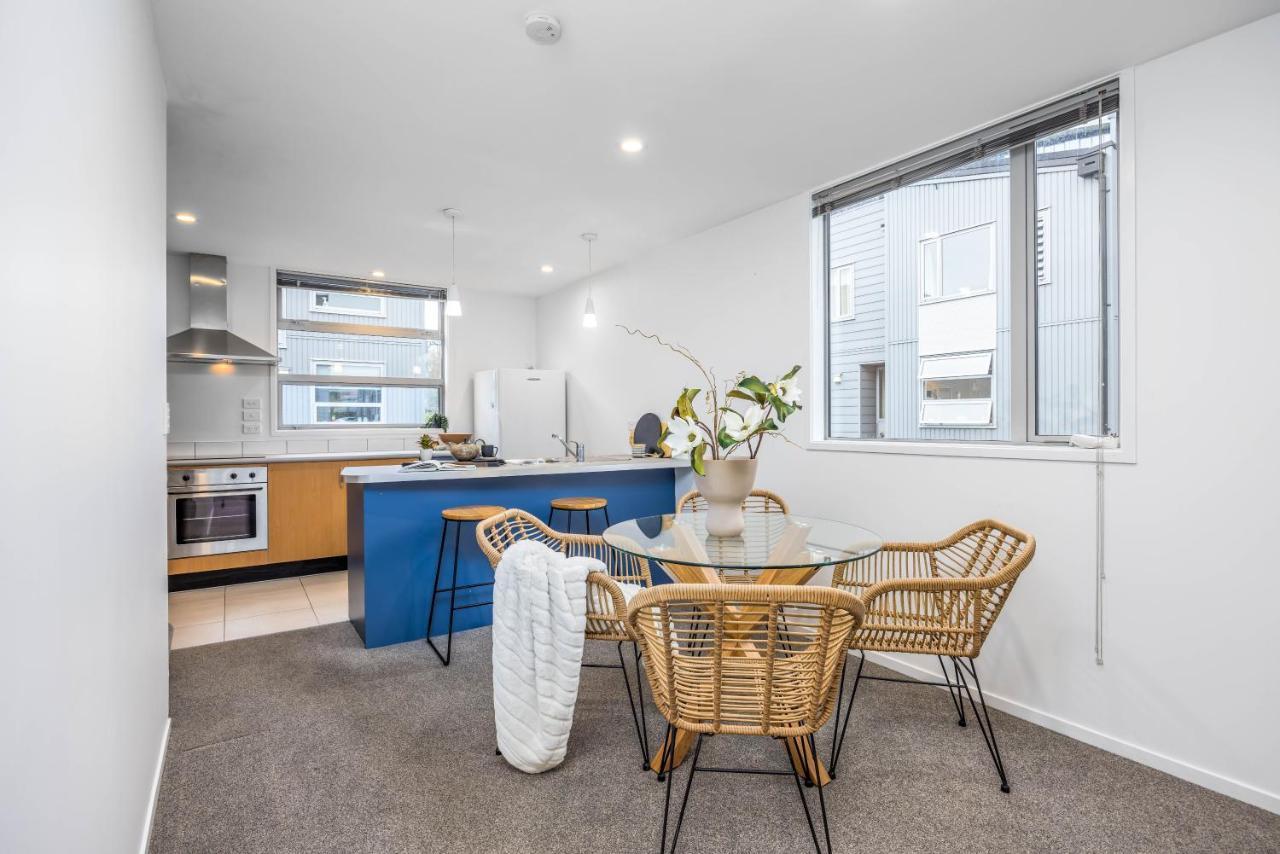 Апартаменты 3 Bdr Cbd Get Away Окленд Экстерьер фото