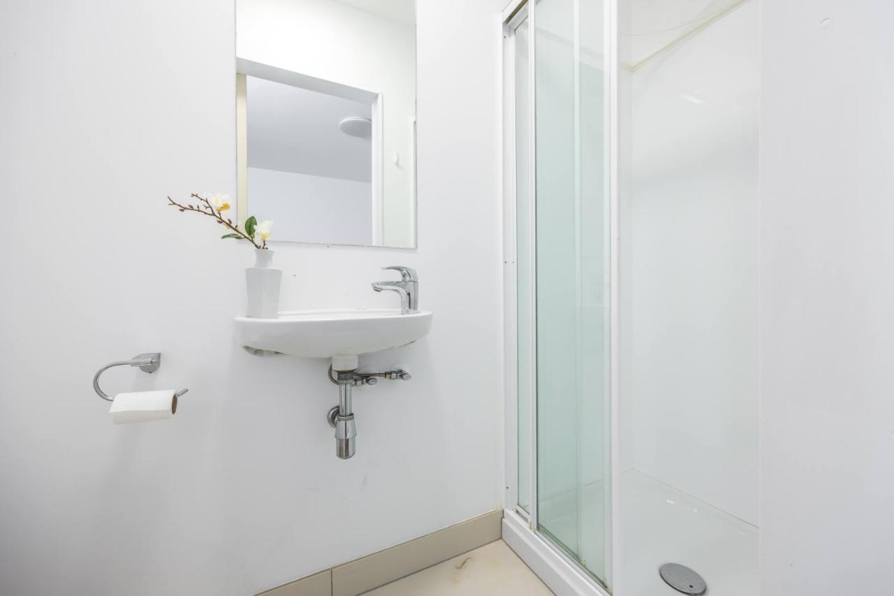 Апартаменты 3 Bdr Cbd Get Away Окленд Экстерьер фото