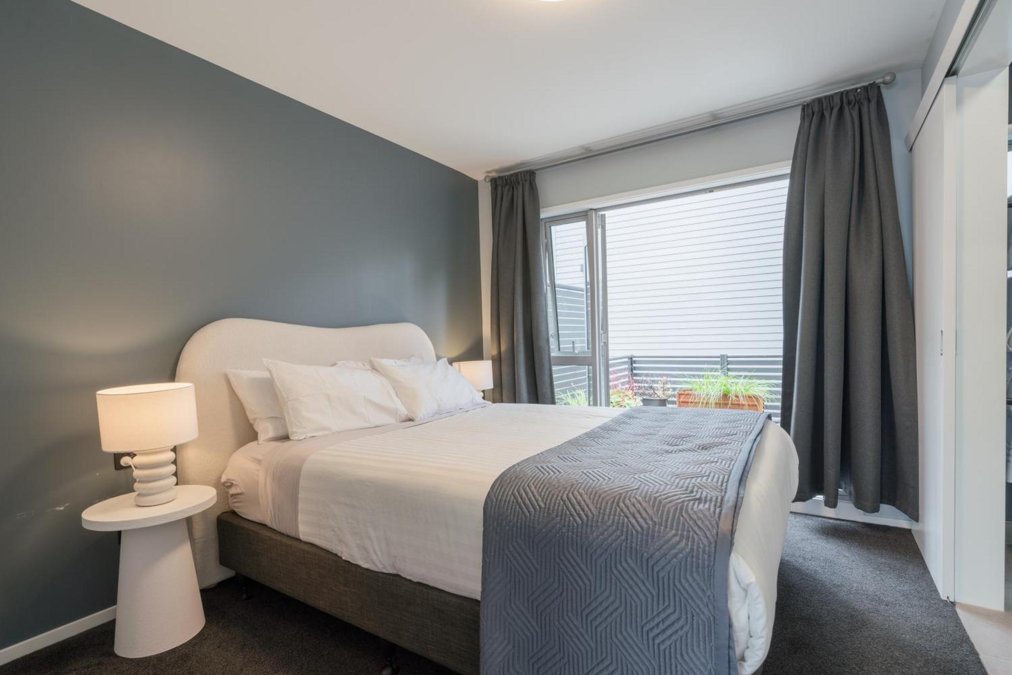 Апартаменты 3 Bdr Cbd Get Away Окленд Экстерьер фото